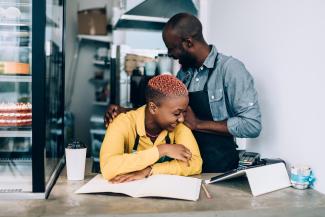 Family Business vs. Family Boundaries: Drawing the Line