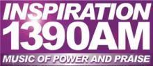 Inspiration 1390 AM