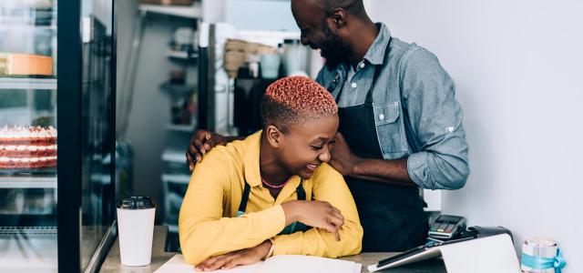 Family Business vs. Family Boundaries: Drawing the Line