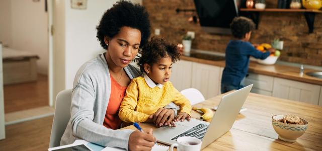 Retirement as a Single Woman